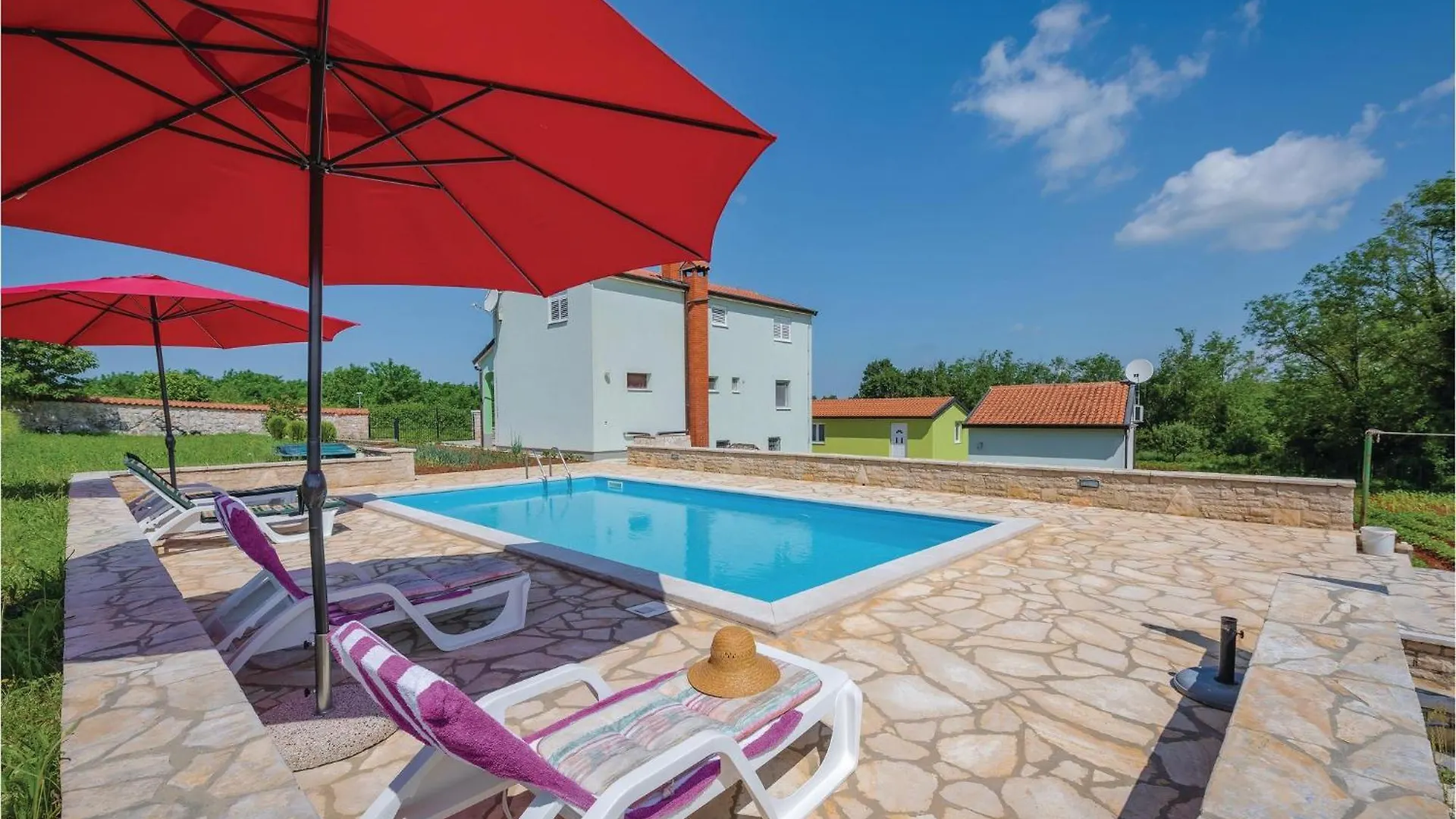 2 Bedroom Gorgeous Home In Sv,Lovrec Jakici