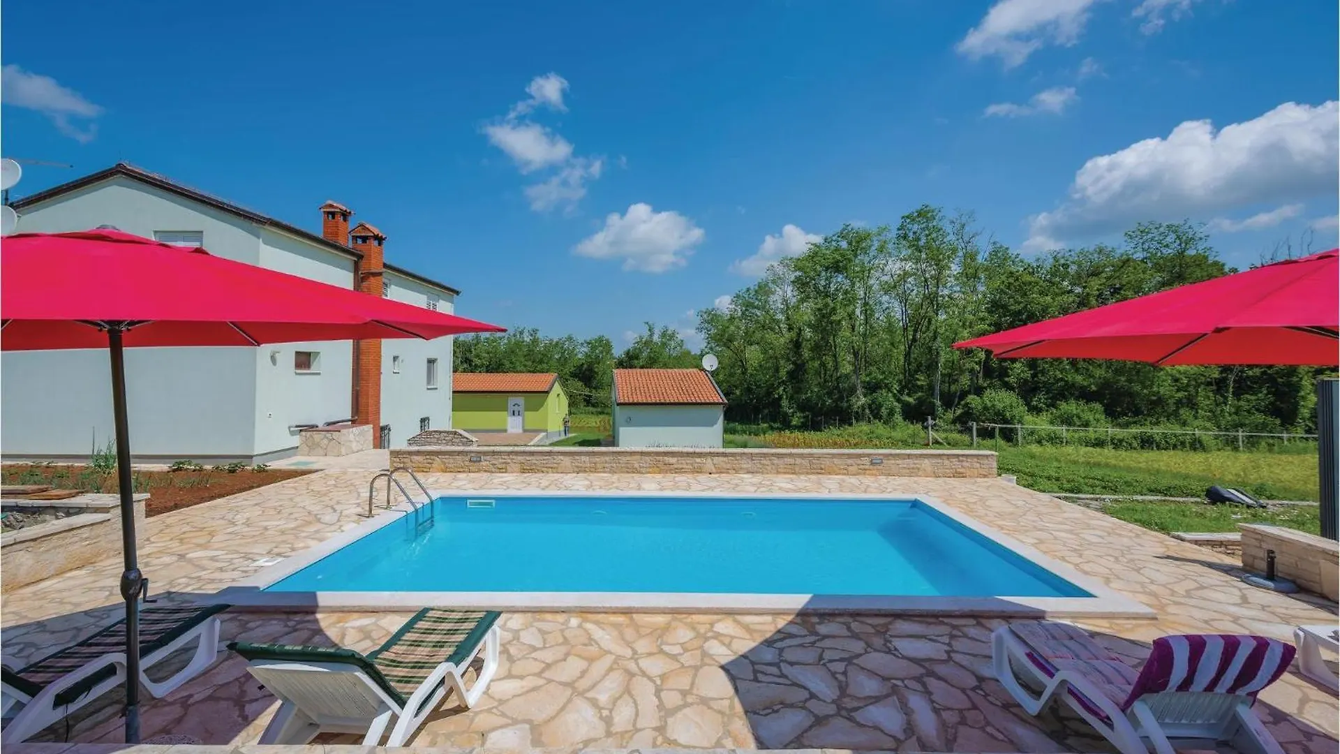 2 Bedroom Gorgeous Home In Sv,Lovrec Jakici