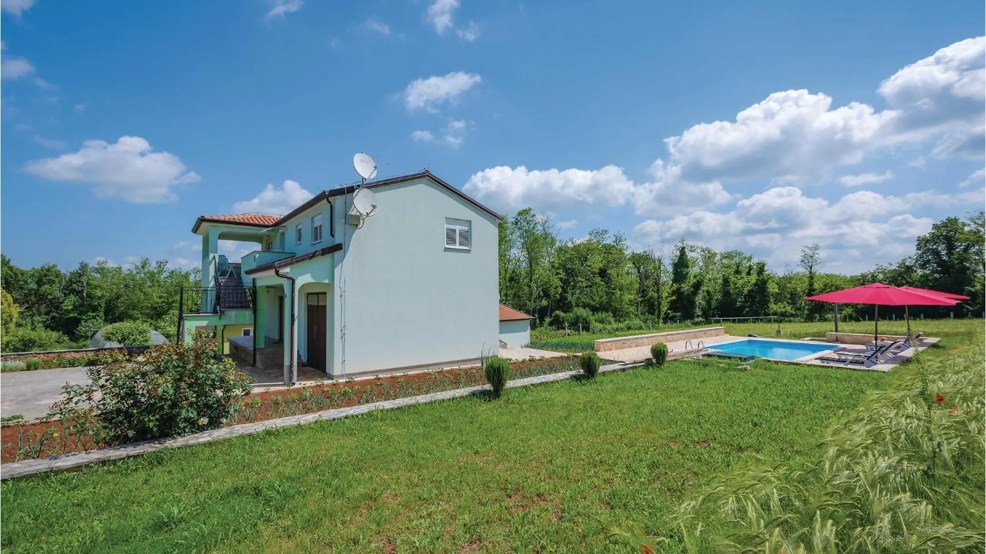 بيت للعطل 2 Bedroom Gorgeous Home In Sv,Lovrec Jakici