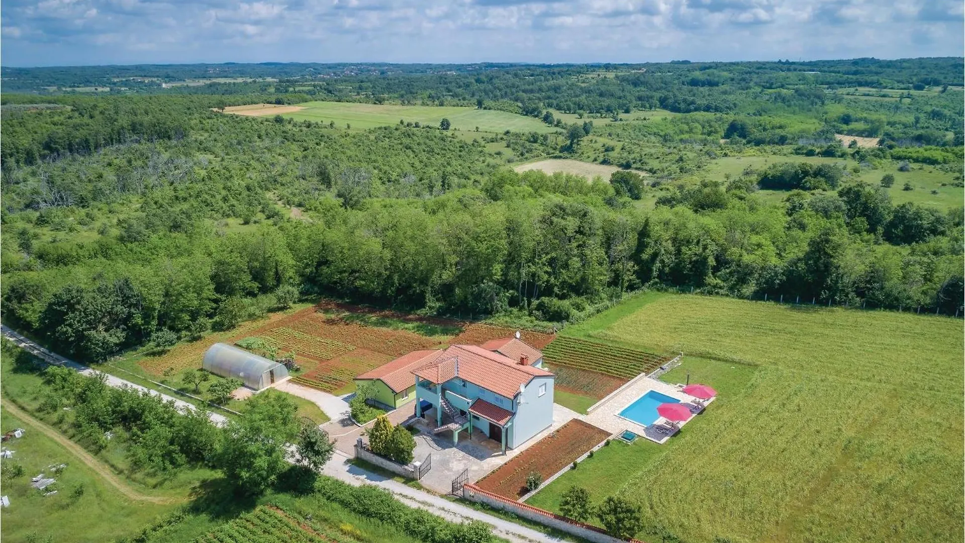 2 Bedroom Gorgeous Home In Sv,Lovrec Jakici كرواتيا