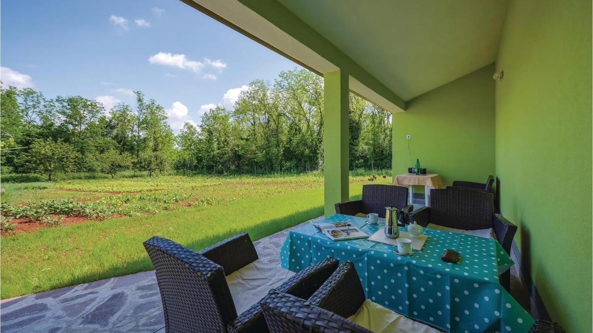 2 Bedroom Gorgeous Home In Sv,Lovrec Jakici Σπίτι διακοπών