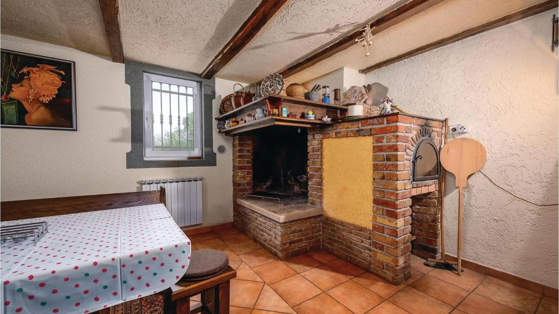 Σπίτι διακοπών 2 Bedroom Gorgeous Home In Sv,Lovrec Jakici